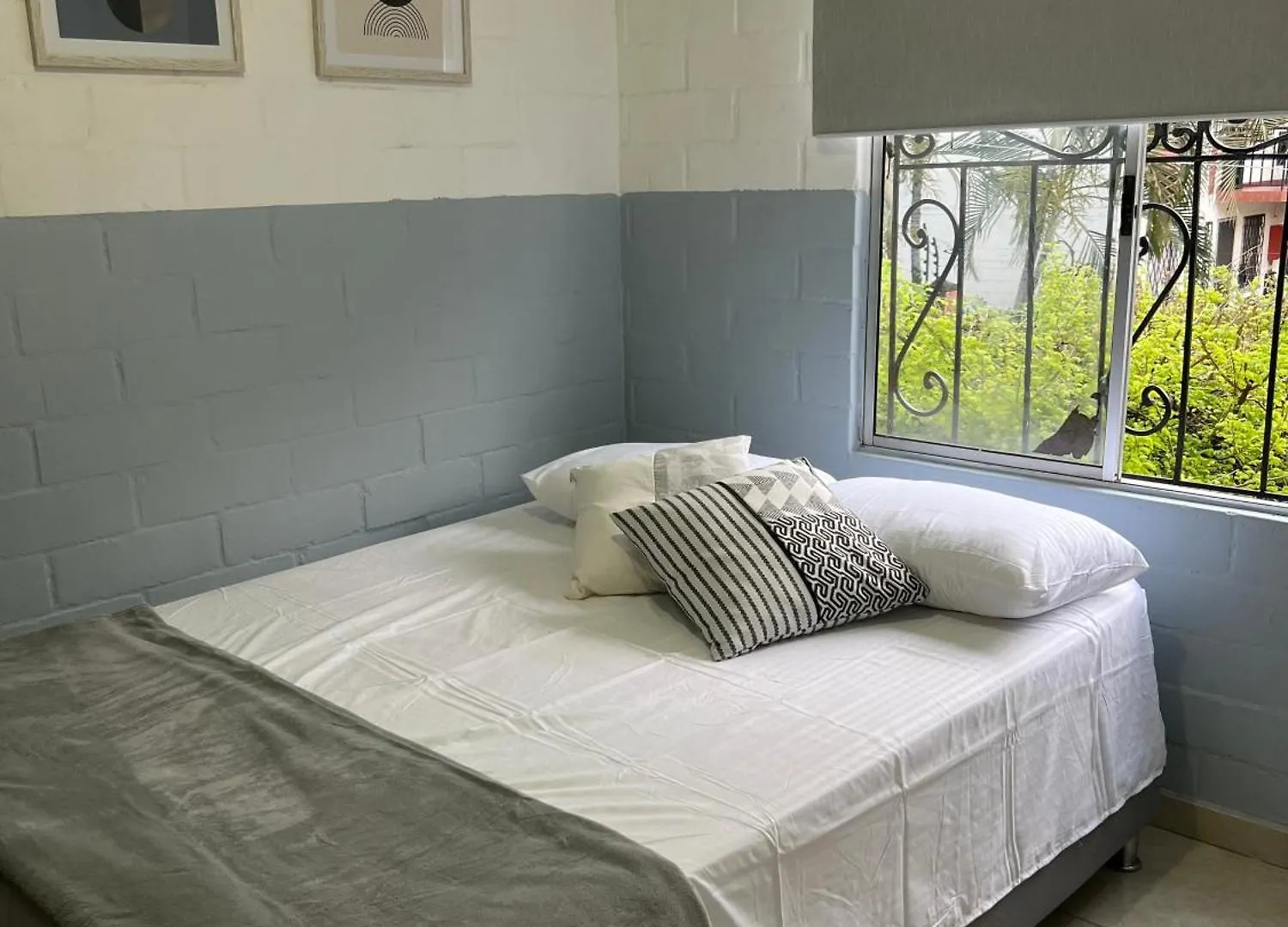 Сasa de vacaciones Villa Casa Portal Cali