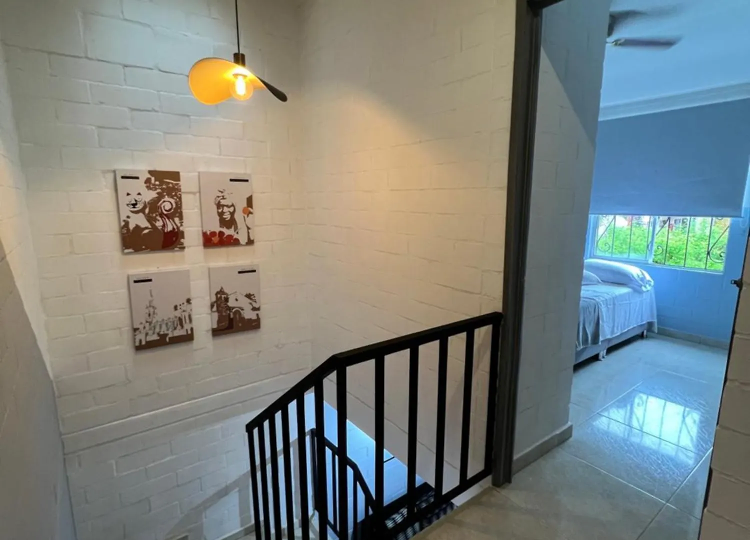 Villa Casa Portal Cali Сasa de vacaciones